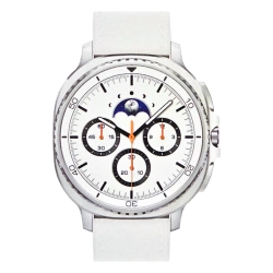 Smartwatch Samsung Galaxy Watch 8 Classic L505 46 mm LTE Biały