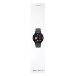 Smartwatch Samsung Galaxy Watch FE R861 40 mm Czarny