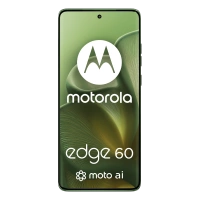 Motorola Edge 60 5G 8/256GB Zielony