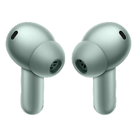 Słuchawki OnePlus Buds 4 ANC Zielone