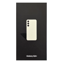 Samsung Galaxy S24+ 5G 12/512GB Dual Sim Żółty