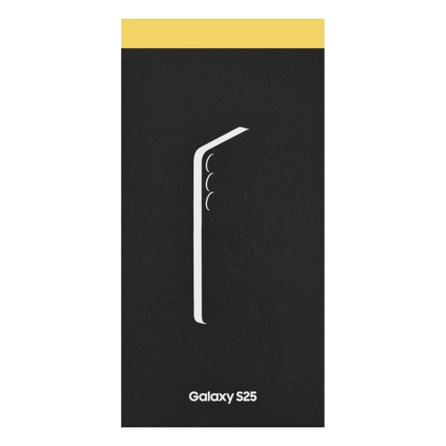 Samsung Galaxy S25 5G S931 12/512GB Dual Sim Złoty