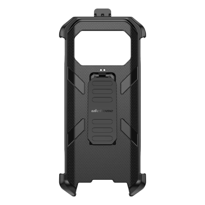 Etui wielofunkcyjne dla Ulefone Armor 27 / 27 Pro / 27T / 27T Pro Czarne