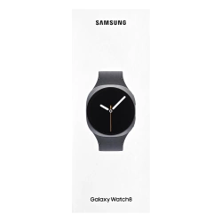 Smartwatch Samsung Galaxy Watch 8 L320 40 mm Grafitowy