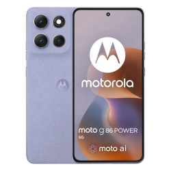 Motorola Moto G86 Power 5G 12/256GB Lawendowy