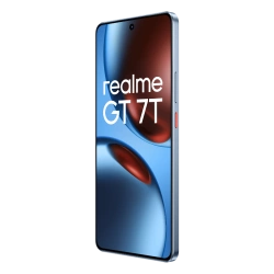 Realme GT 7T 5G 12/512GB Dual Sim Niebieski