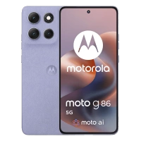 Motorola Moto G86 5G 8/256GB Lawendowy