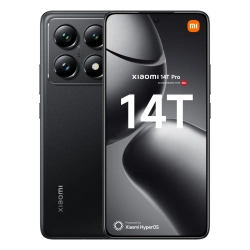 Xiaomi 14T Pro 5G 12/512GB Dual Sim Czarny