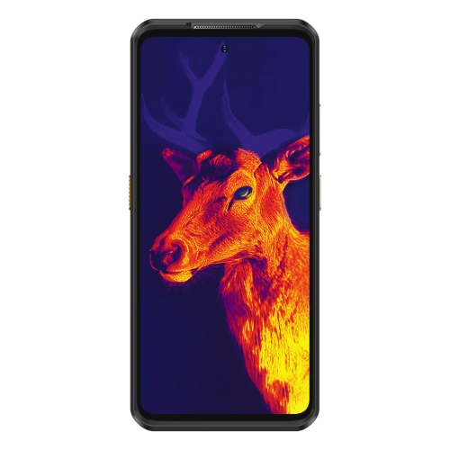 Ulefone Armor 25T 8/256GB Dual Sim Czarny