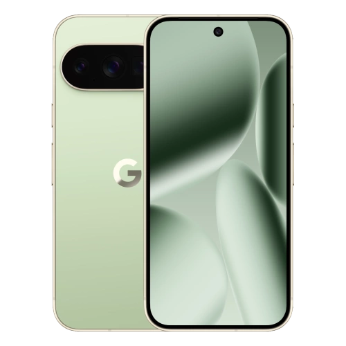 Google Pixel 10 Pro 5G 16/256GB Zielony