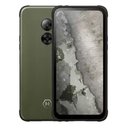 Hammer Blade V 5G Military Edition 8/256GB Dual Sim Zielony