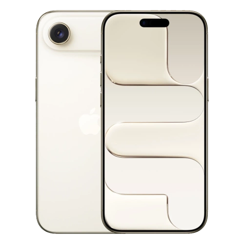 Apple iPhone Air 12/256GB 5G Jasne złoto