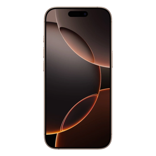 Apple iPhone 16 Pro 8/128GB 5G Złoty (Desert Titanium)