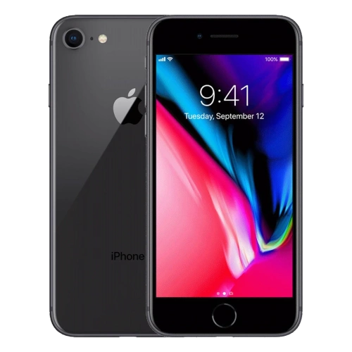 Apple iPhone 8 2/64GB Gwiezdna szarość