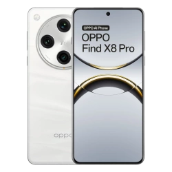 OPPO Find X8 Pro 5G 16/512GB Biały