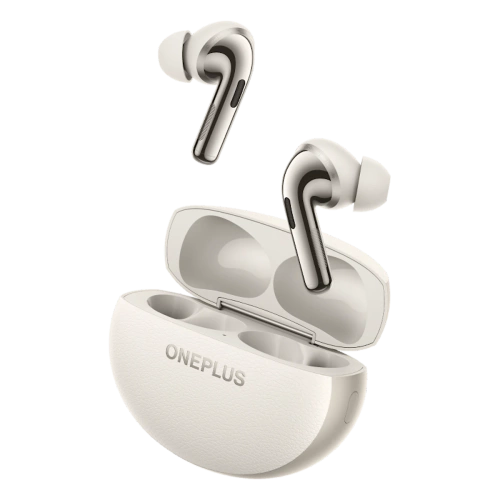 Słuchawki OnePlus Buds Pro 3 ANC Beżowe