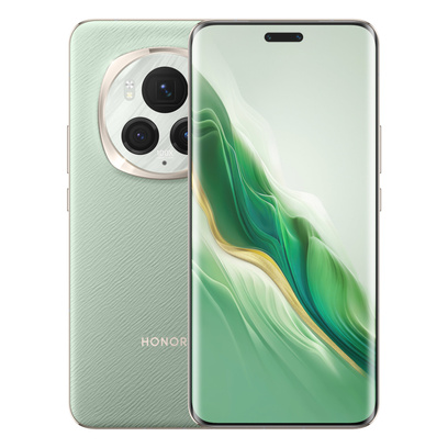 Honor Magic 6 Pro 5G 12/512GB Dual Sim Zielony