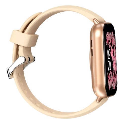 Smartwatch HiFuture Zone 2 42 mm Różowy