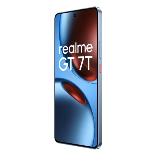 Realme GT 7T 5G 12/512GB Dual Sim Niebieski