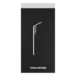 Samsung Galaxy S25 Edge 5G S937 12/512GB Dual SIM Srebrny