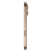 Apple iPhone 16 Pro 8/256GB 5G Złoty (Desert Titanium)