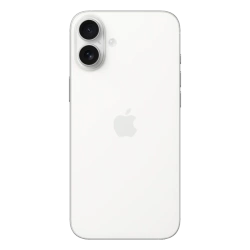 Apple iPhone 16 Plus 8/128GB 5G Biały