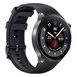 Smartwatch OnePlus Watch 2 Czarny (Black Steel)