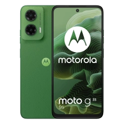 Motorola Moto G35 5G 8/256GB Zielony
