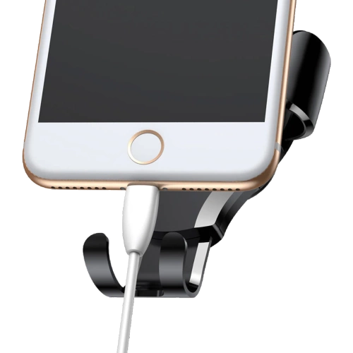 Uchwyt samochodowy Baseus Osculum Type Gravity