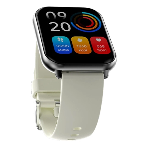 Smartwatch HiFuture Zone 2 42 mm Szary