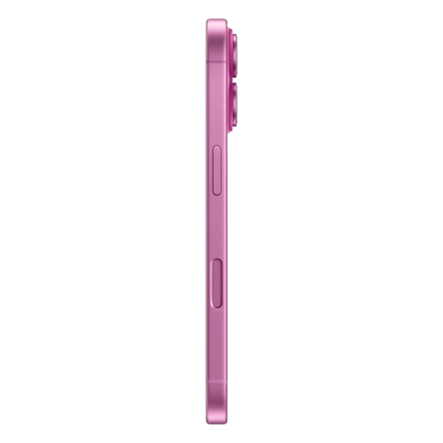 Apple iPhone 16 8/128GB 5G Różowy