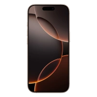 Apple iPhone 16 Pro 8/256GB 5G Złoty (Desert Titanium)