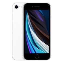 Apple iPhone SE 2020 3/256GB Biały