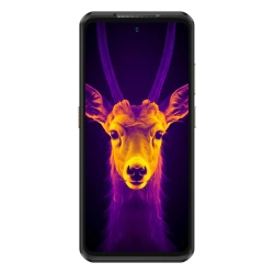 Ulefone Armor 25T Pro 5G 6/256GB Dual Sim Czarny