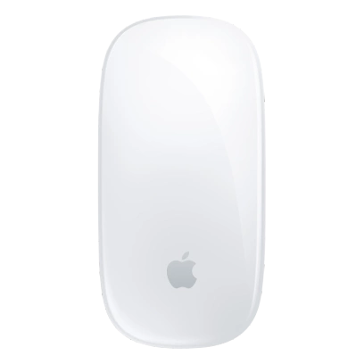 Mysz Bluetooth Apple Magic Mouse 3 USB-C Biała