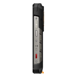 Ulefone Armor 26 Ultra 5G 12/512GB Dual Sim Czarny