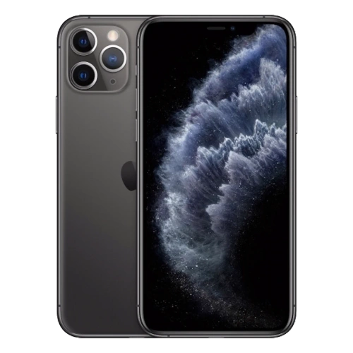 Apple iPhone 11 Pro 4/256GB Gwiezdna szarość