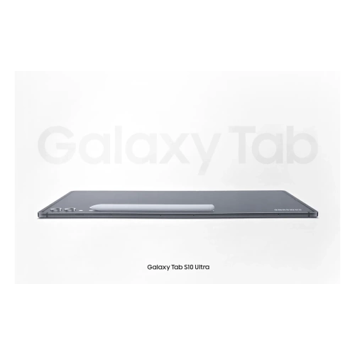 Samsung Galaxy Tab S10 Ultra X920 12/256GB 14,6 Wi-Fi Szary