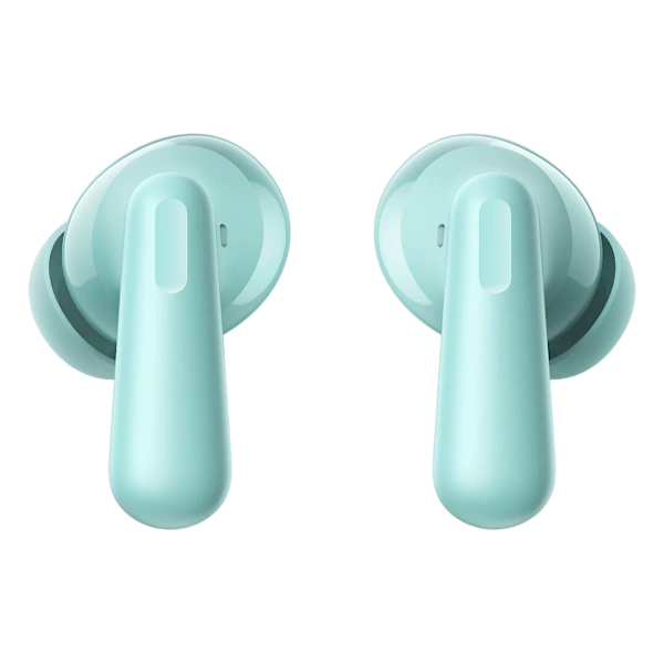Słuchawki OnePlus Nord Buds Pro 3 ANC Zielone