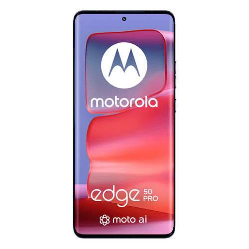 Motorola Edge 50 Pro 5G 12/512GB Fioletowy