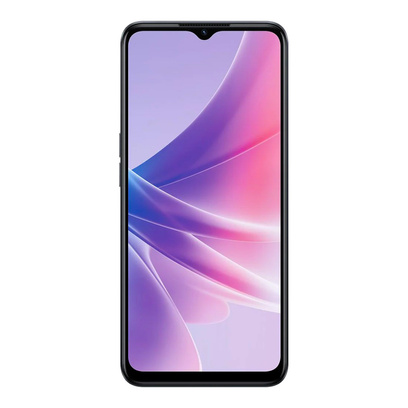 OPPO A77 5G 4/64GB Dual Sim Czarny