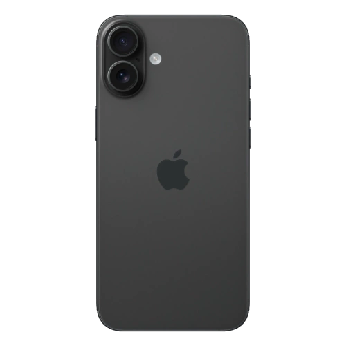 Apple iPhone 16 Plus 8/128GB 5G Czarny