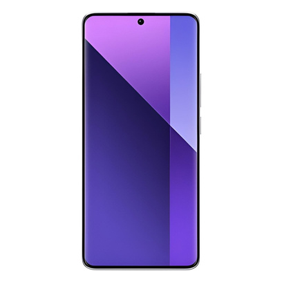 Xiaomi Redmi Note 13 Pro+ 5G 8/256GB Dual Sim Biały