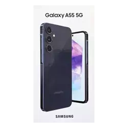 Samsung Galaxy A55 5G A556 8/128GB Dual Sim Granatowy