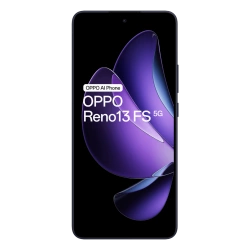OPPO Reno 13 FS 5G 12/512GB Dual Sim Niebieski