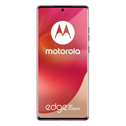 Motorola Edge 50 Fusion 5G 12/256GB Różowy