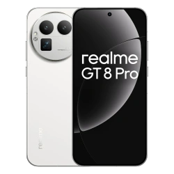 Realme GT 8 Pro 5G 16/512GB Dual SIM Biały