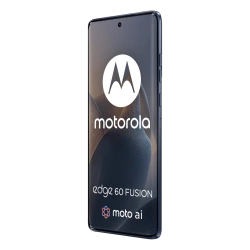Motorola Edge 60 Fusion 5G 8/256GB Stalowy (Slipstream)