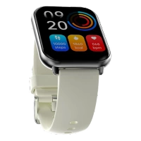 Smartwatch HiFuture Zone 2 42 mm Szary