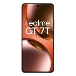 Realme GT 7T 5G 12/512GB Dual Sim Czarny